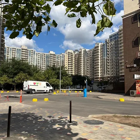 Apartment Evrodvushka