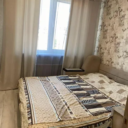 Apartment Evrodvushka Odesa