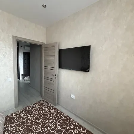 Evrodvushka Apartment *