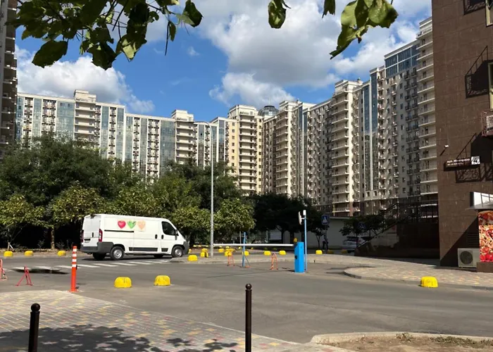 Apartment Evrodvushka