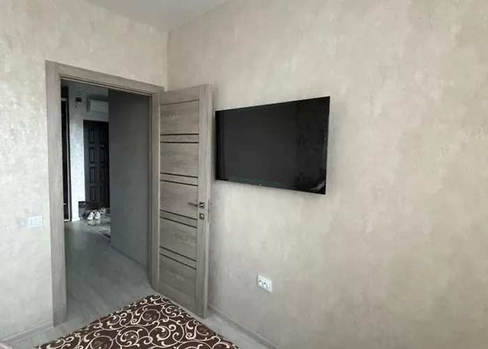 Evrodvushka Apartment *